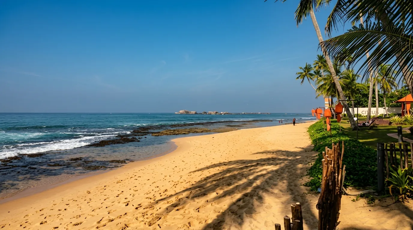 Day 8 - Ella to Hambantota