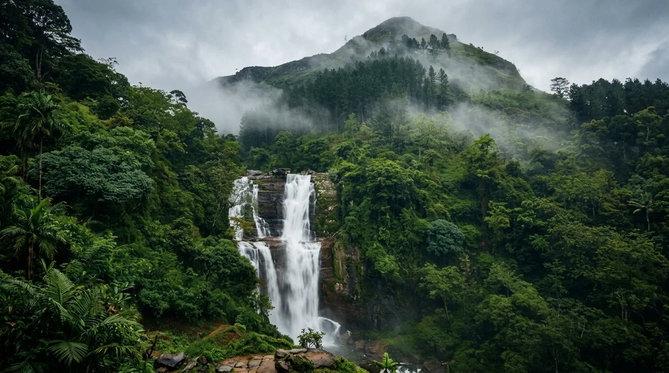 Forest Heritage Walk - 12 Days